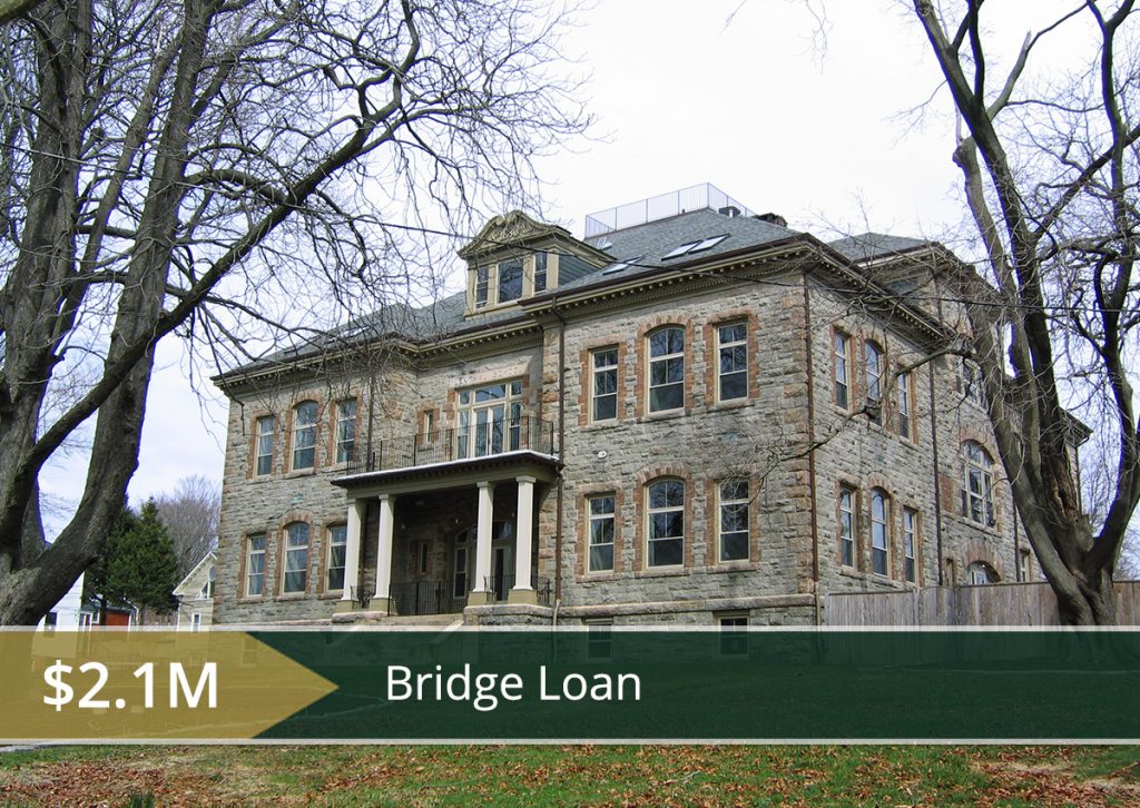 Thumbnail for Historic Condominium Conversion
