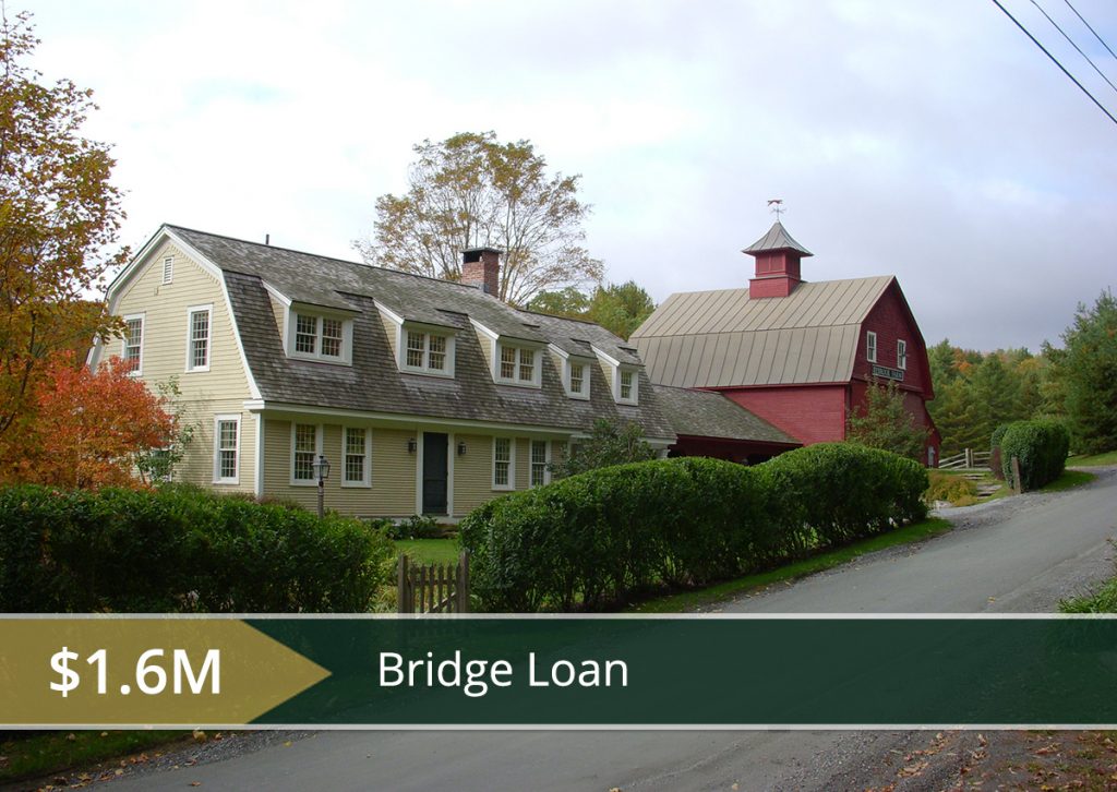 Historic Vacation Property