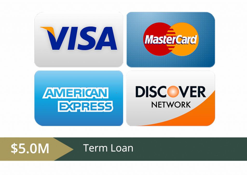 Merchant Services Provider