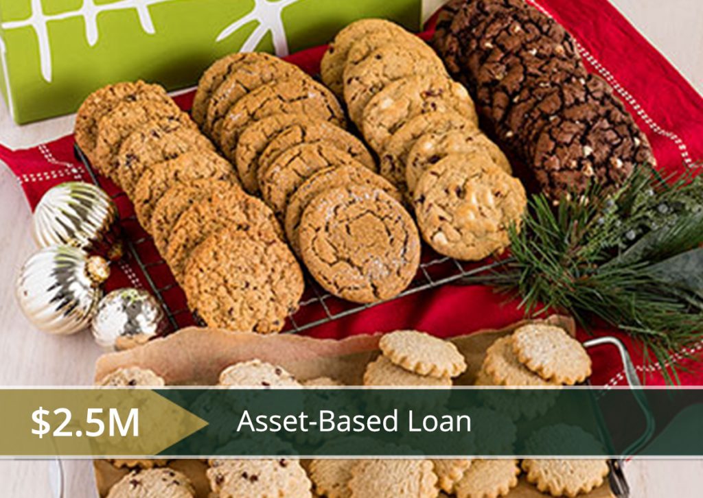 Retail/Wholesale Bakery